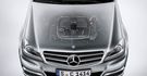 2012 M-Benz C-Class Sedan C300 BlueEFFICIENCY Avantgarde  第7張縮圖