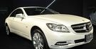 2012 M-Benz CL-Class CL500 BlueEFFICIENCY  第1張縮圖