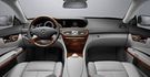 2012 M-Benz CL-Class CL500 BlueEFFICIENCY  第4張縮圖
