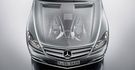 2012 M-Benz CL-Class CL500 BlueEFFICIENCY  第5張縮圖