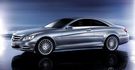 2012 M-Benz CL-Class CL600  第3張縮圖