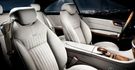 2012 M-Benz CL-Class CL600  第6張縮圖