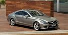 2012 M-Benz CLS-Class CLS350 BlueEFFICIENCY  第1張縮圖