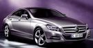 2012 M-Benz CLS-Class CLS350 BlueEFFICIENCY  第6張縮圖