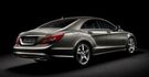 2012 M-Benz CLS-Class CLS350 BlueEFFICIENCY AMG  第7張縮圖