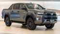 2020 Toyota Hilux(NEW) 2.8  第1張縮圖