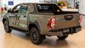 2020 Toyota Hilux(NEW) 2.8  第2張縮圖