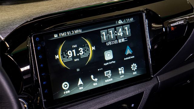 2020 Toyota Hilux(NEW) 2.8  第6張相片