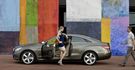 2012 M-Benz E-Class Coupe E250 BlueEFFICIENCY  第5張縮圖