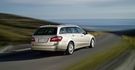 2012 M-Benz E-Class Estate E250 BlueEFFICIENCY  第3張縮圖