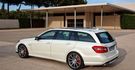 2012 M-Benz E-Class Estate E63 AMG  第3張縮圖