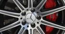 2012 M-Benz E-Class Estate E63 AMG  第9張縮圖