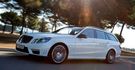 2012 M-Benz E-Class Estate E63 AMG  第11張縮圖