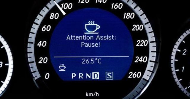 2012 M-Benz E-Class Sedan E250 BlueEFFICIENCY Avantgarde  第3張相片