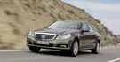 2012 M-Benz E-Class Sedan E300 Elegance  第2張縮圖