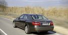 2012 M-Benz E-Class Sedan E300 Elegance  第4張縮圖