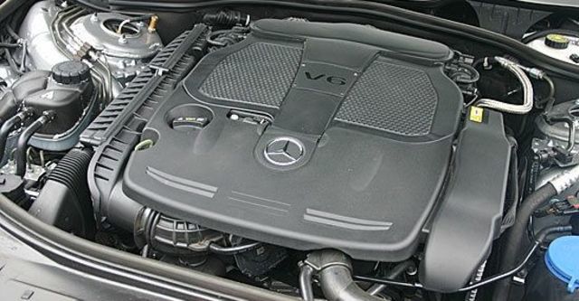 2012 M-Benz E-Class Sedan E350 BlueEFFICIENCY Avantgarde  第7張相片