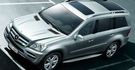 2012 M-Benz GL-Class GL350 CDI 4MATIC  第3張縮圖