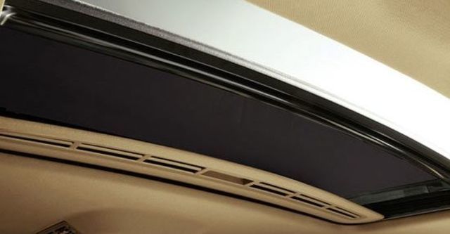2012 M-Benz GL-Class GL350 CDI 4MATIC  第4張相片