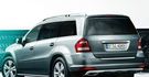 2012 M-Benz GL-Class GL350 CDI 4MATIC  第10張縮圖