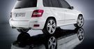 2012 M-Benz GLK-Class GLK220 CDI 4MATIC BlueEFFICIENCY  第3張縮圖