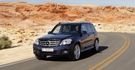 2012 M-Benz GLK-Class GLK300 4MATIC  第1張縮圖