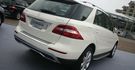 2012 M-Benz M-Class ML350 BlueTEC 4MATIC  第3張縮圖