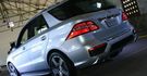 2012 M-Benz M-Class ML63 AMG  第3張縮圖