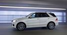 2012 M-Benz M-Class ML63 AMG  第7張縮圖