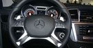2012 M-Benz M-Class ML63 AMG  第10張縮圖