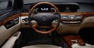 2012 M-Benz S-Class S600L  第6張縮圖