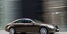 2012 M-Benz S-Class S600L  第11張縮圖