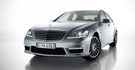 2012 M-Benz S-Class S63L AMG  第8張縮圖