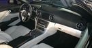 2012 M-Benz SL-Class SL350 BlueEFFICIENCY  第4張縮圖