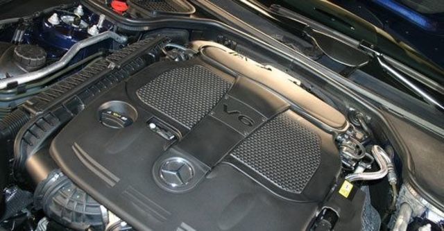 2012 M-Benz SL-Class SL350 BlueEFFICIENCY  第8張相片