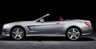 2012 M-Benz SL-Class SL500 BlueEFFICIENCY  第4張縮圖