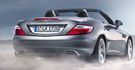 2012 M-Benz SLK-Class SLK200 BlueEFFICIENCY  第9張縮圖