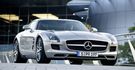 2012 M-Benz SLS AMG 6.3  第1張縮圖