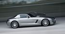 2012 M-Benz SLS AMG 6.3  第5張縮圖