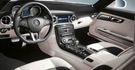 2012 M-Benz SLS AMG Roadster 6.3  第7張縮圖