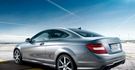 2011 M-Benz C-Class Coupe C250 BlueEFFICIENCY  第3張縮圖