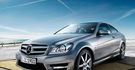 2011 M-Benz C-Class Coupe C250 BlueEFFICIENCY  第4張縮圖