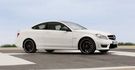 2011 M-Benz C-Class Coupe C63 AMG  第3張縮圖