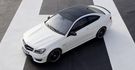 2011 M-Benz C-Class Coupe C63 AMG  第4張縮圖