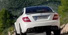 2011 M-Benz C-Class Coupe C63 AMG  第6張縮圖