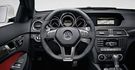 2011 M-Benz C-Class Coupe C63 AMG  第8張縮圖