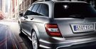 2011 M-Benz C-Class Estate C300 Avantgarde  第6張縮圖