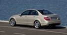 2011 M-Benz C-Class Sedan C180 BlueEFFICIENCY Classic  第3張縮圖