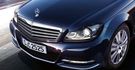 2011 M-Benz C-Class Sedan C200 BlueEFFICIENCY Classic  第3張縮圖