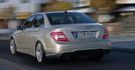 2011 M-Benz C-Class Sedan C200 BlueEFFICIENCY Classic  第4張縮圖